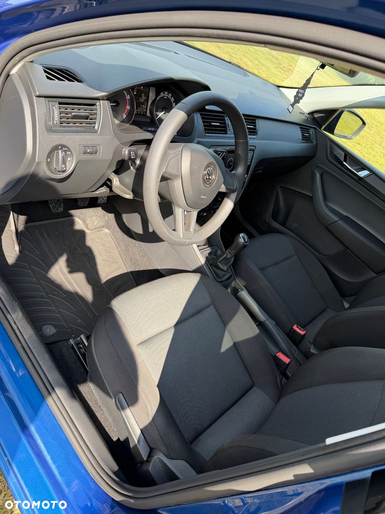 Skoda RAPID 1.0 TSI Style - 15