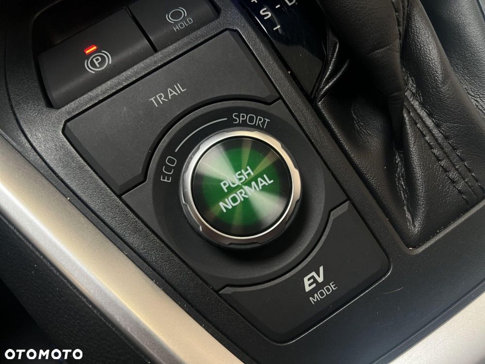 Toyota RAV4 2.5 Hybrid Selection 4x4 - 19