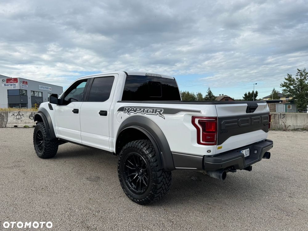 Ford F150 - 8