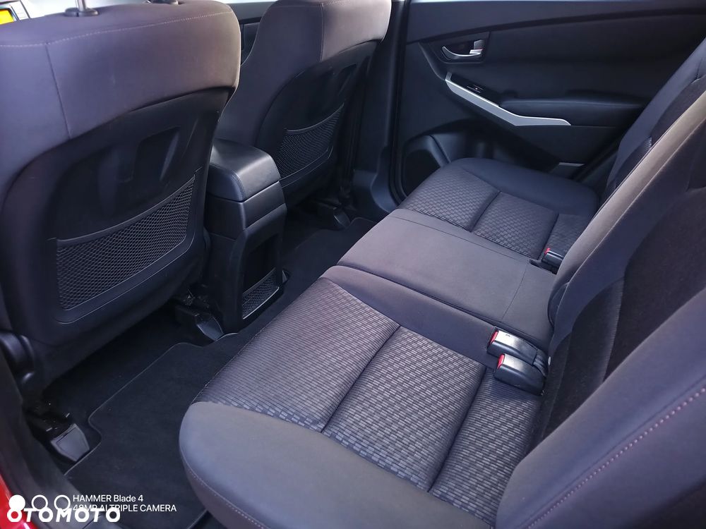 SsangYong/KGM Korando 2.0 Quartz 2WD - 19