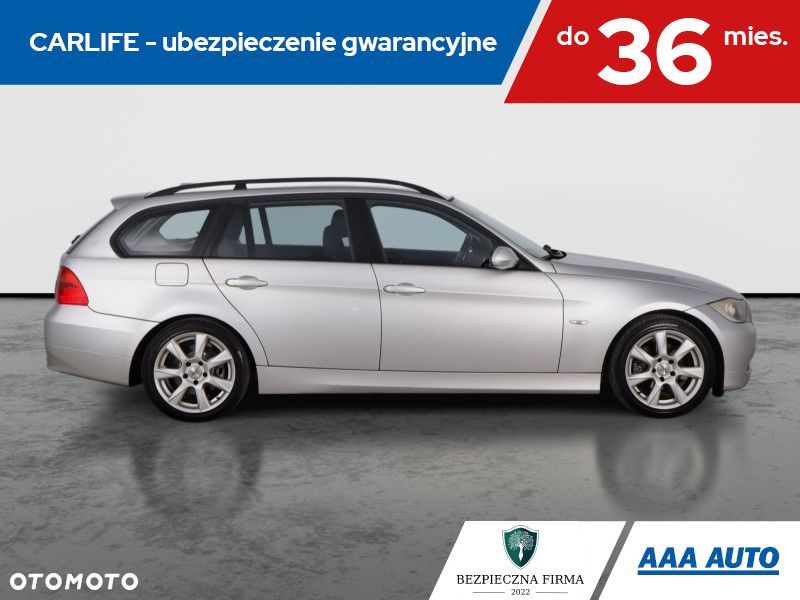 BMW Seria 3 - 8