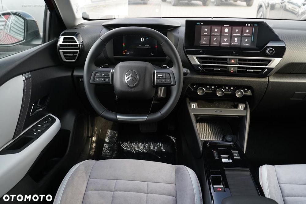 Citroën C4 1.2 mHEV Max eDCT6 - 23