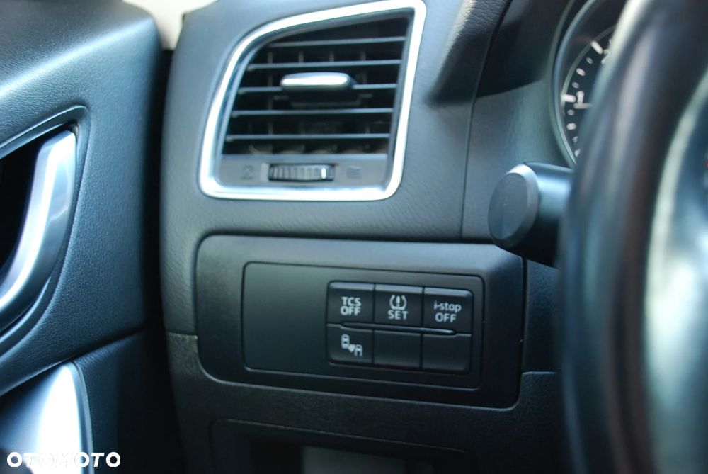 Mazda CX-5 SKYACTIV-D 150 SCR Exclusive-Line - 25