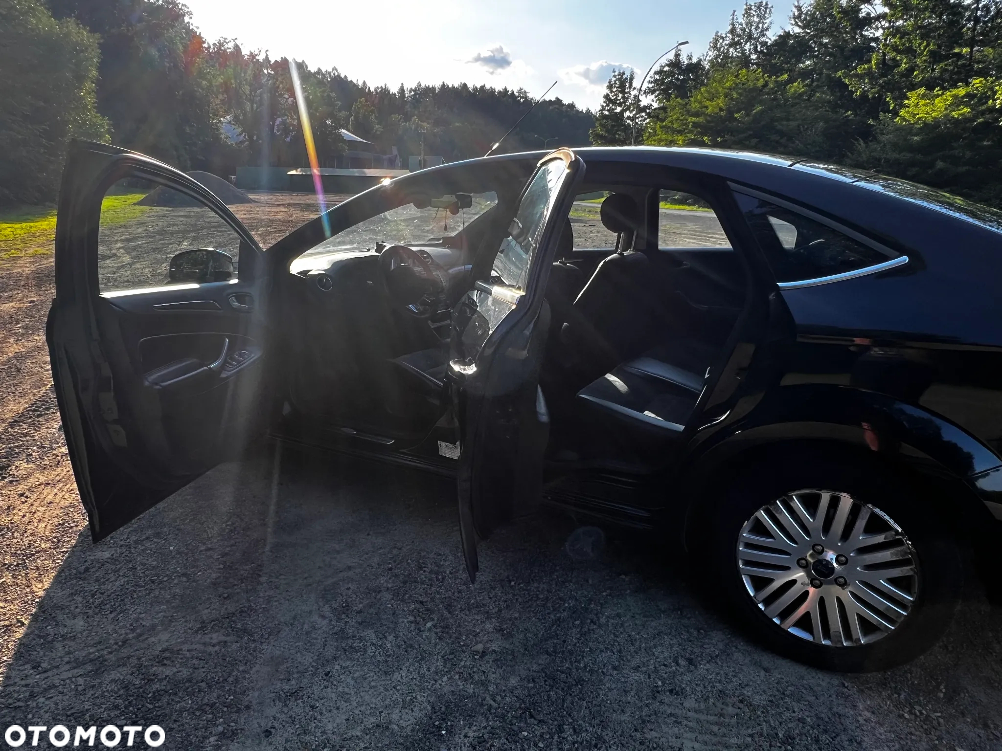 Ford Mondeo 2.0 TDCi Titanium - 11