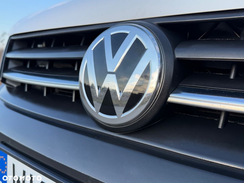 Volkswagen Caddy Maxi Long - 20