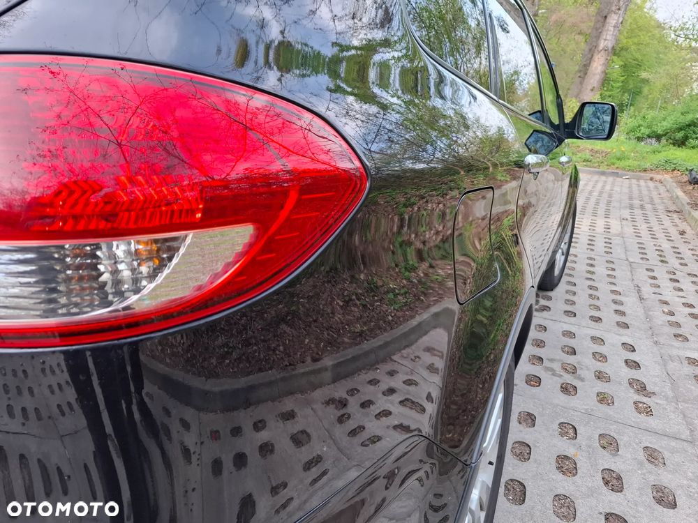 Subaru Tribeca 3.6 TE Exclusive - 5