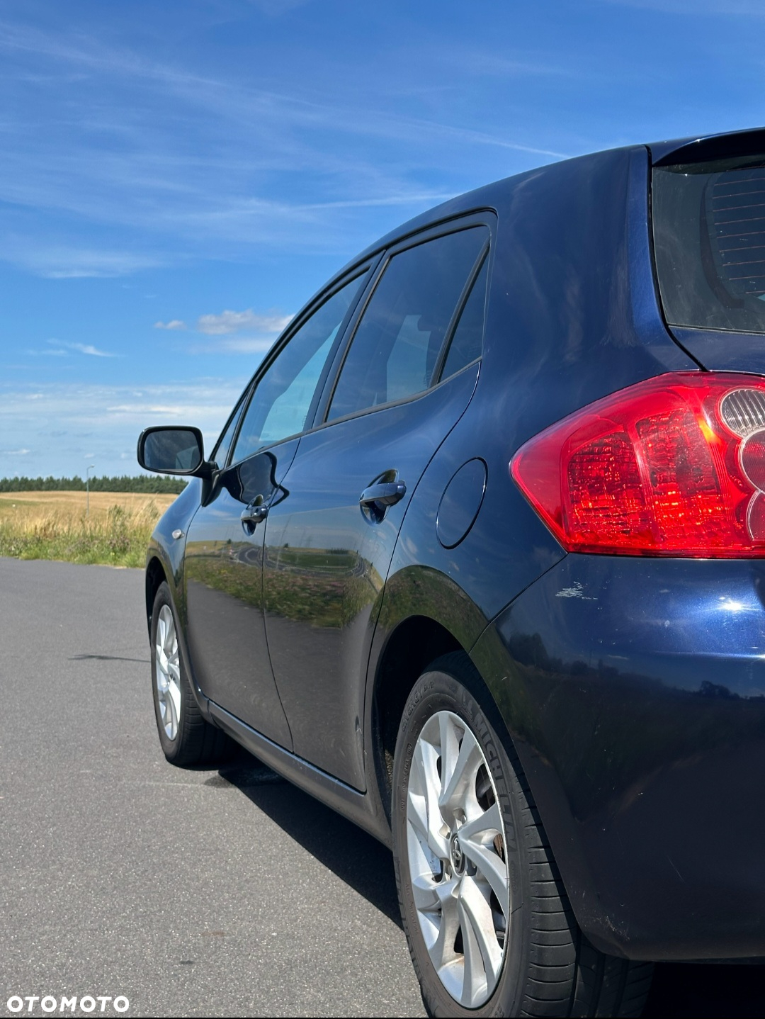 Toyota Auris - 4