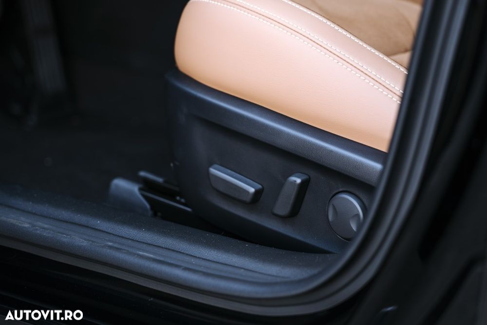 Mazda 6e 80 kW BEV Takumi Plus - 18