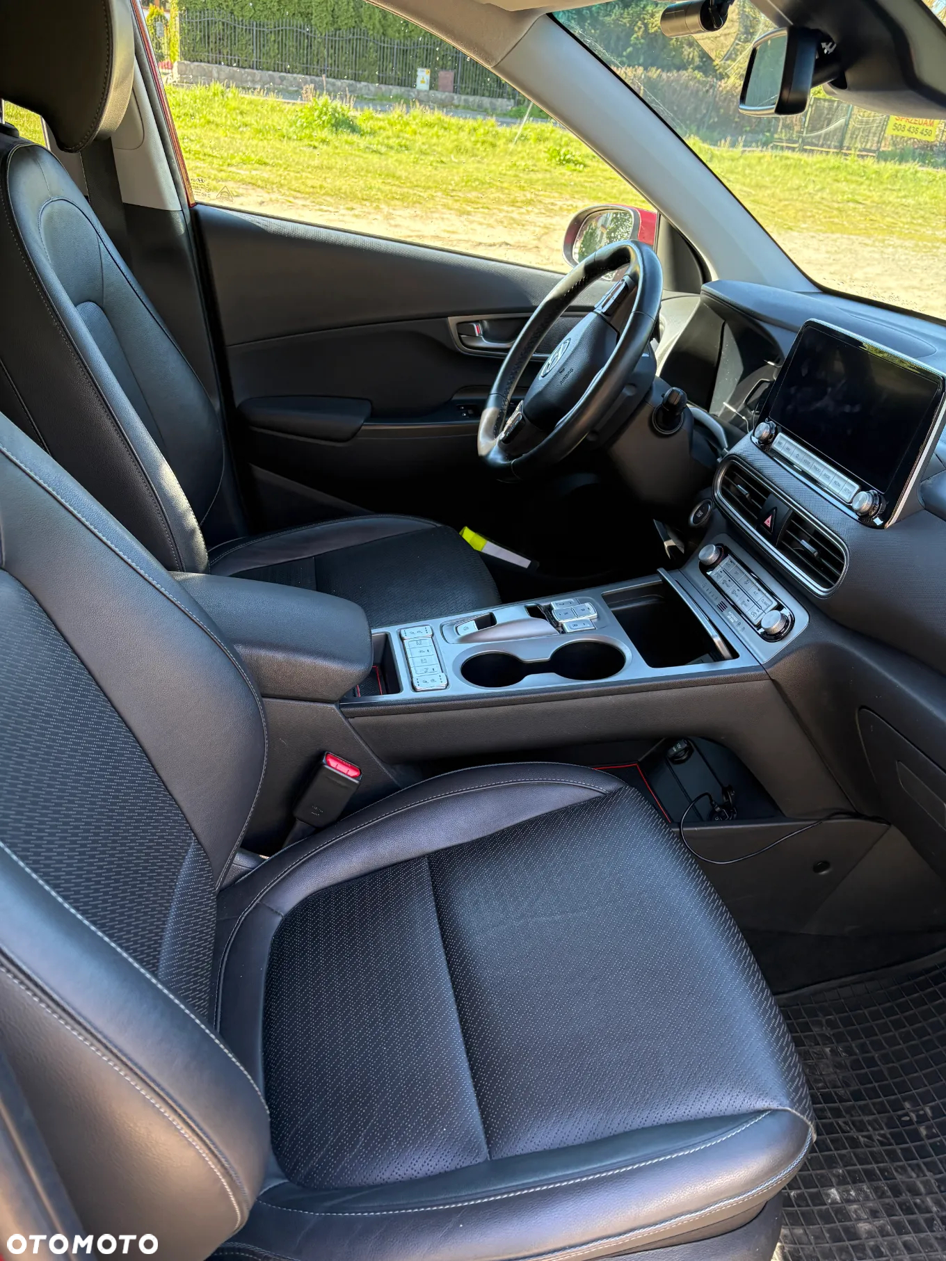 Hyundai Kona Electric 64kWh Platinum - 10