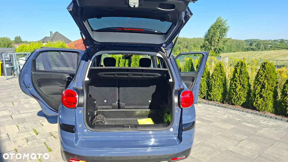 Fiat 500L 1.4 16V Pop Star - 34