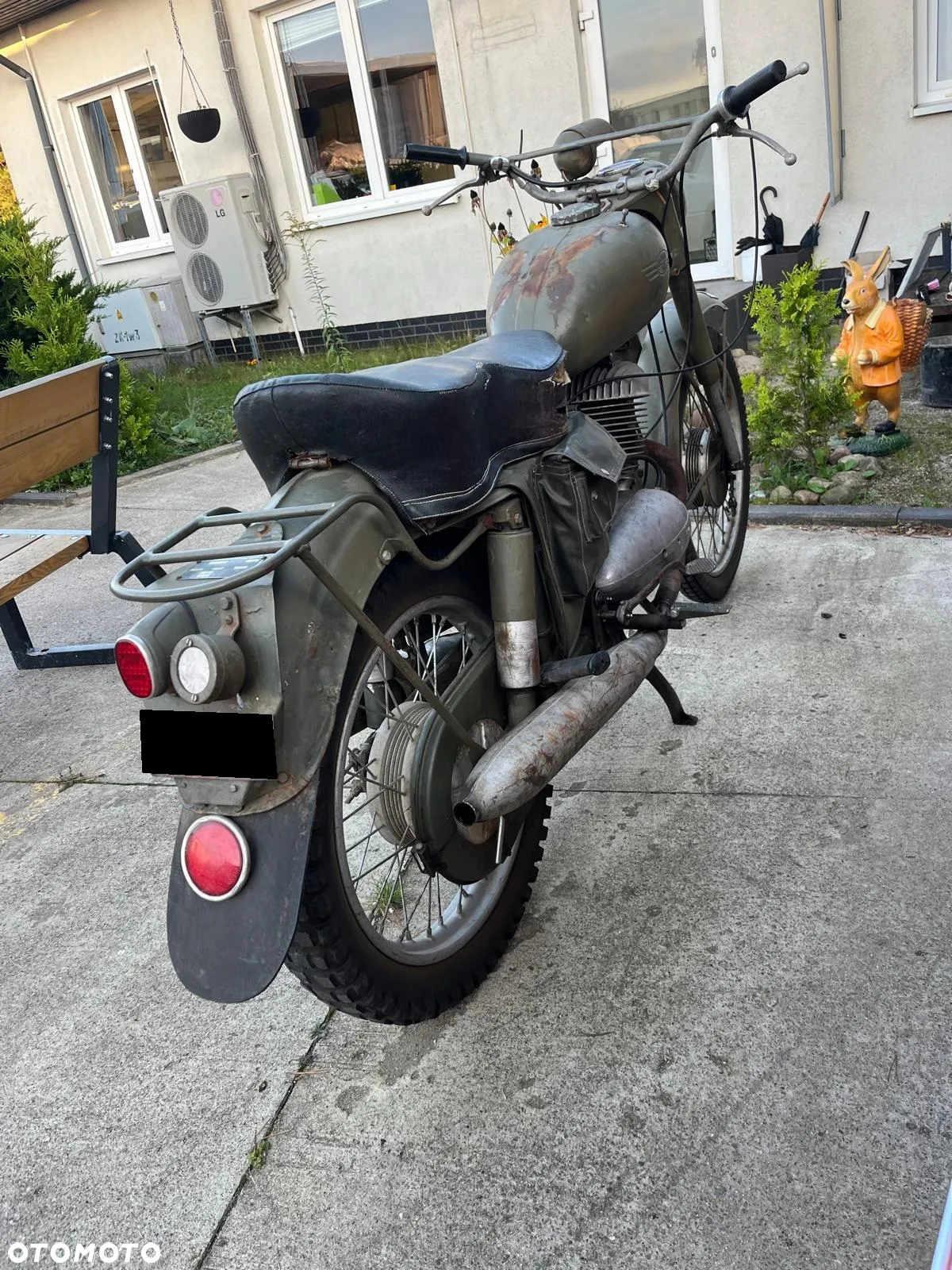 Jawa Inny - 4