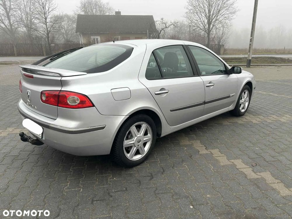 Renault Laguna - 11