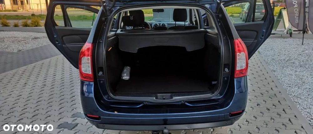Dacia Logan TCe 90 S&S Easy-R Comfort - 10