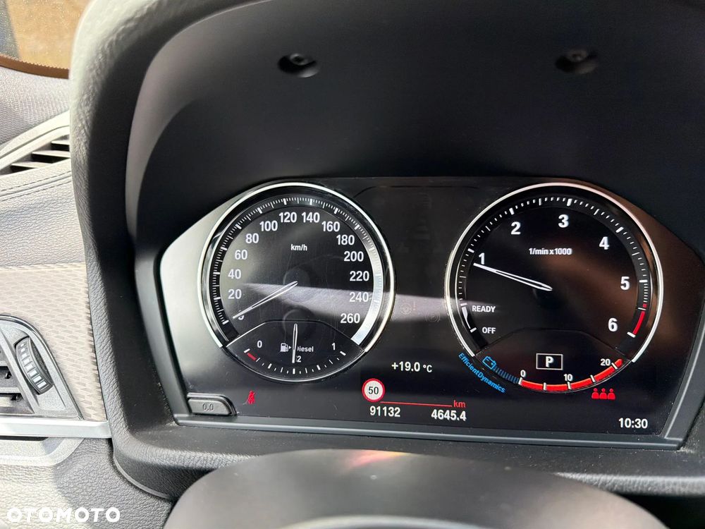 BMW X2 xDrive18d M Mesh sport - 14