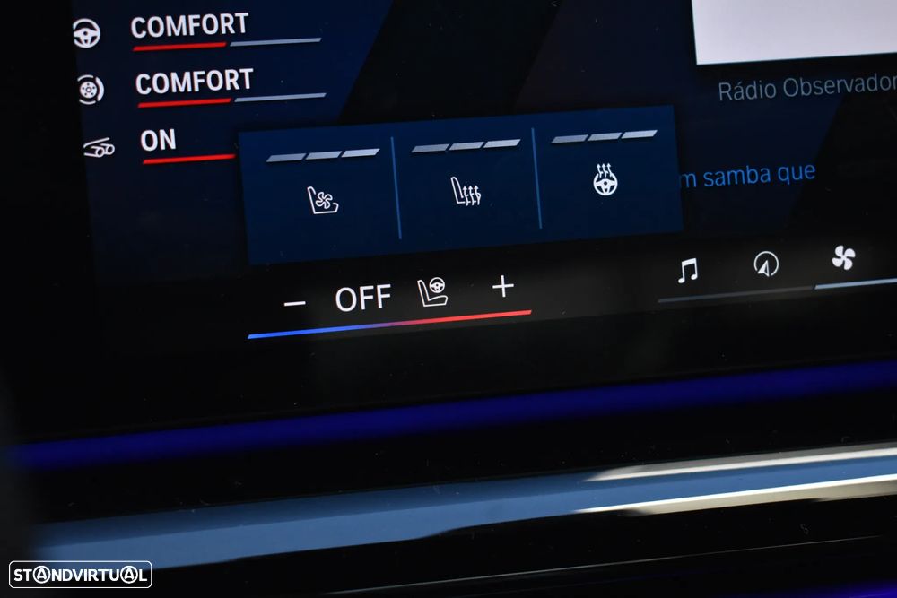 BMW M5 Standard - 45