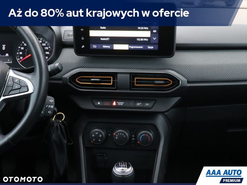 Dacia Sandero - 14