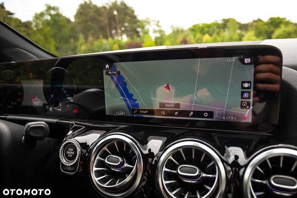 Mercedes-Benz GLA AMG 35 4Matic AMG Speedshift DCT 8G - 30