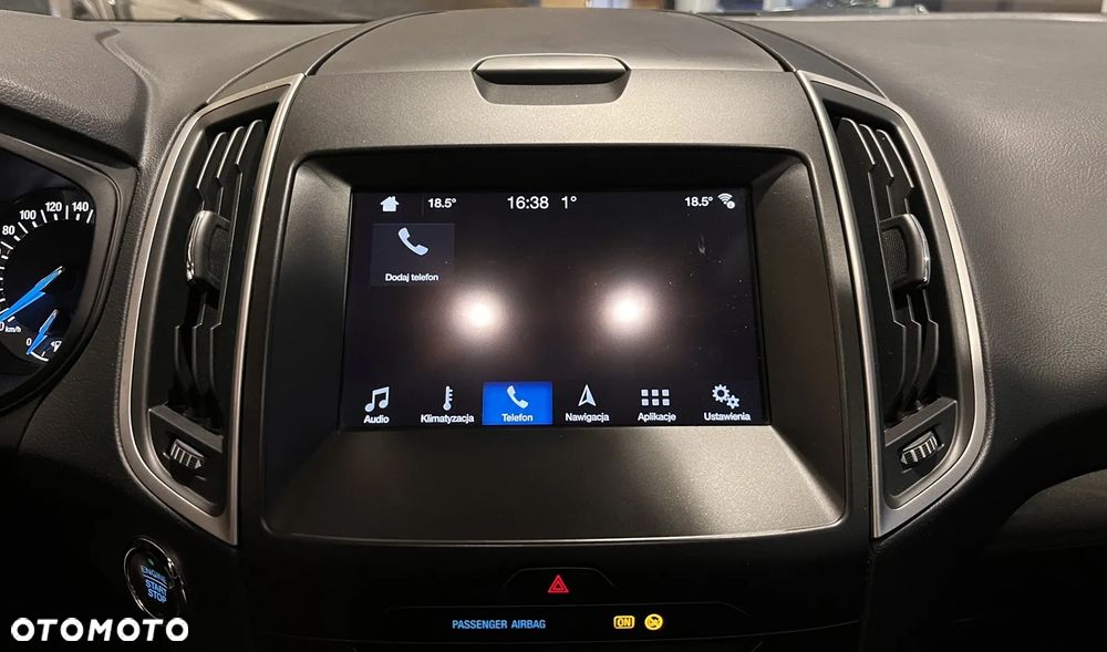 Ford S-Max 2.0 TDCi Titanium PowerShift - 28