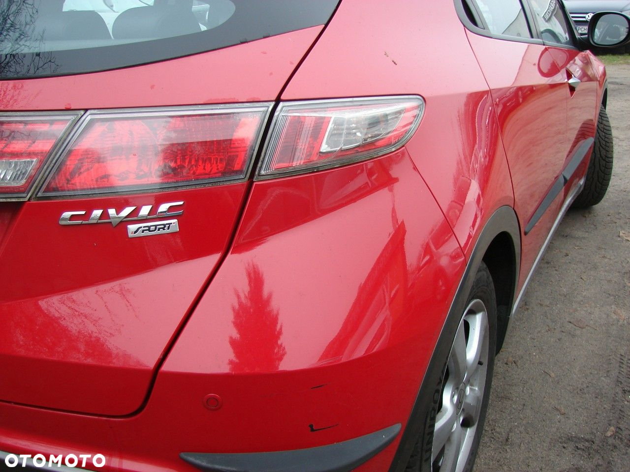Honda Civic - 20