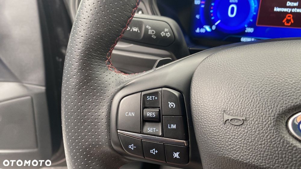 Ford Focus 2.3 EcoBoost ST X - 22