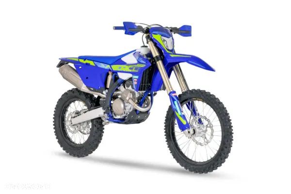 Sherco Enduro
