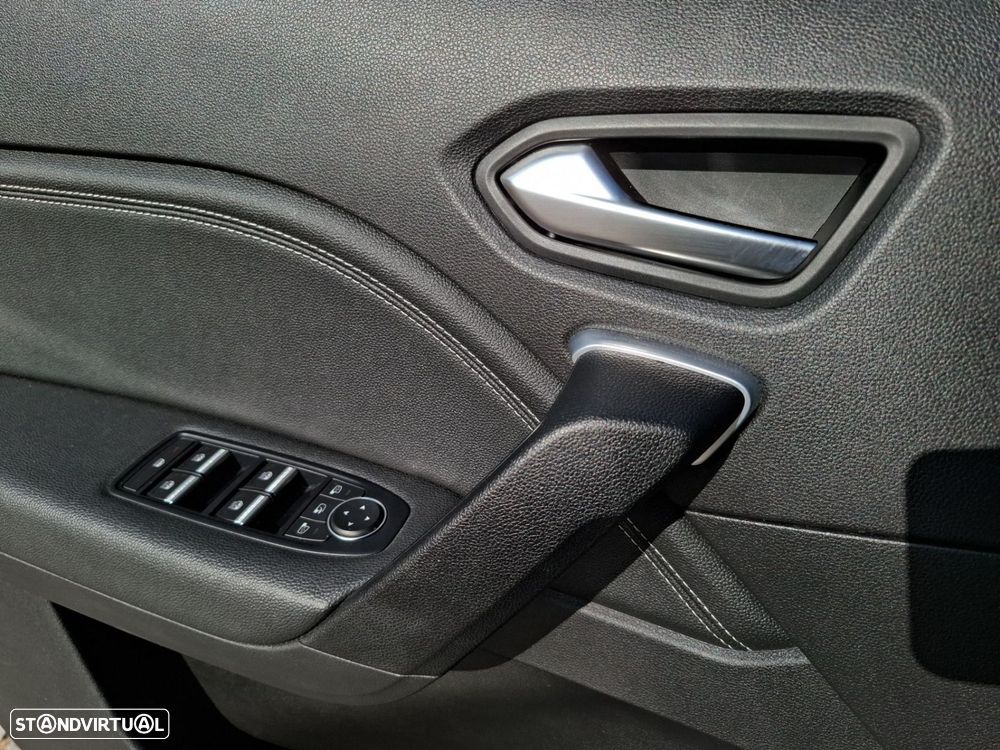 Renault Captur 1.0 TCe Techno - 23