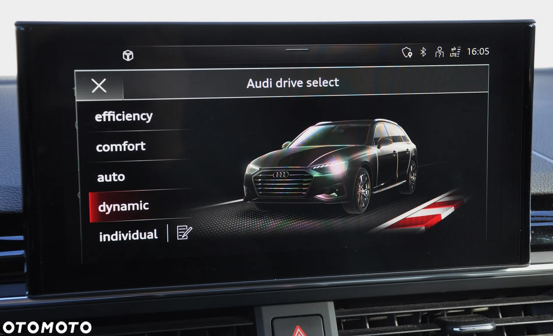 Audi A4 - 22