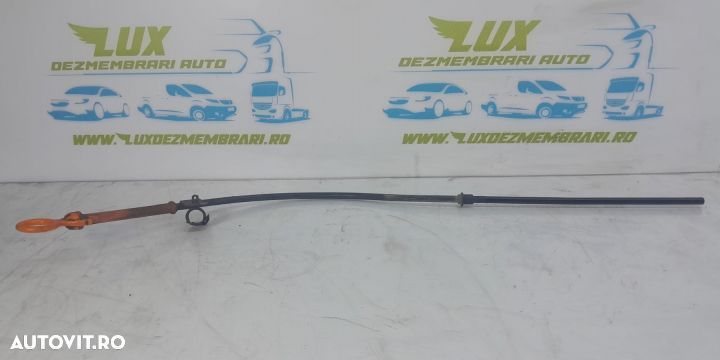 Joja ulei 1.9 TDI 030115636a Skoda Octavia 1 (facelift)  [din 2000 pana  2010] seria - 3