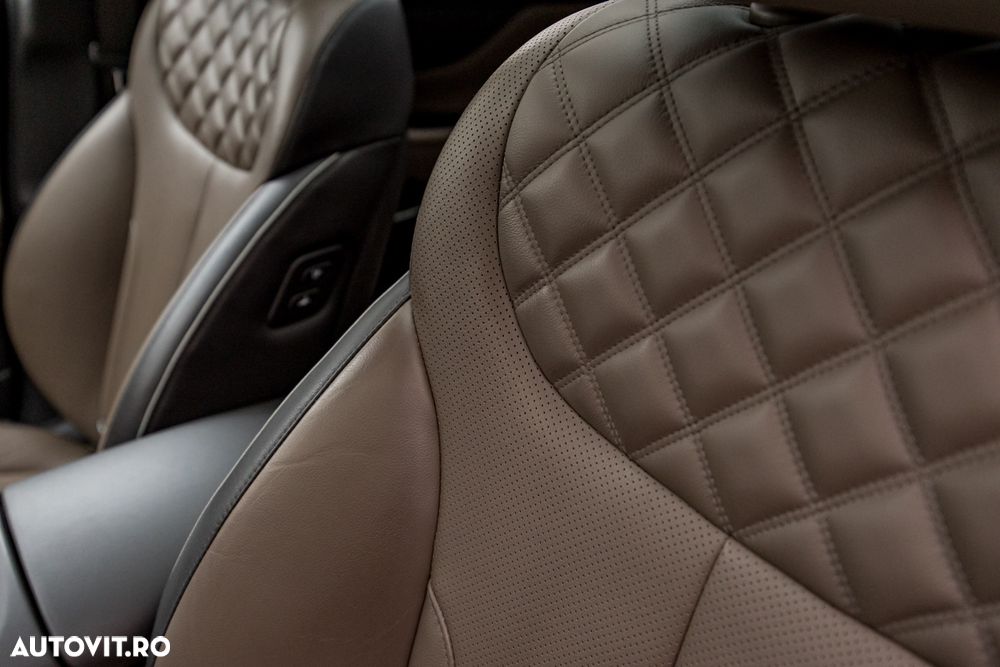 Hyundai Santa Fe 1.6 l 265 CP 4WD 6AT Luxury - 13