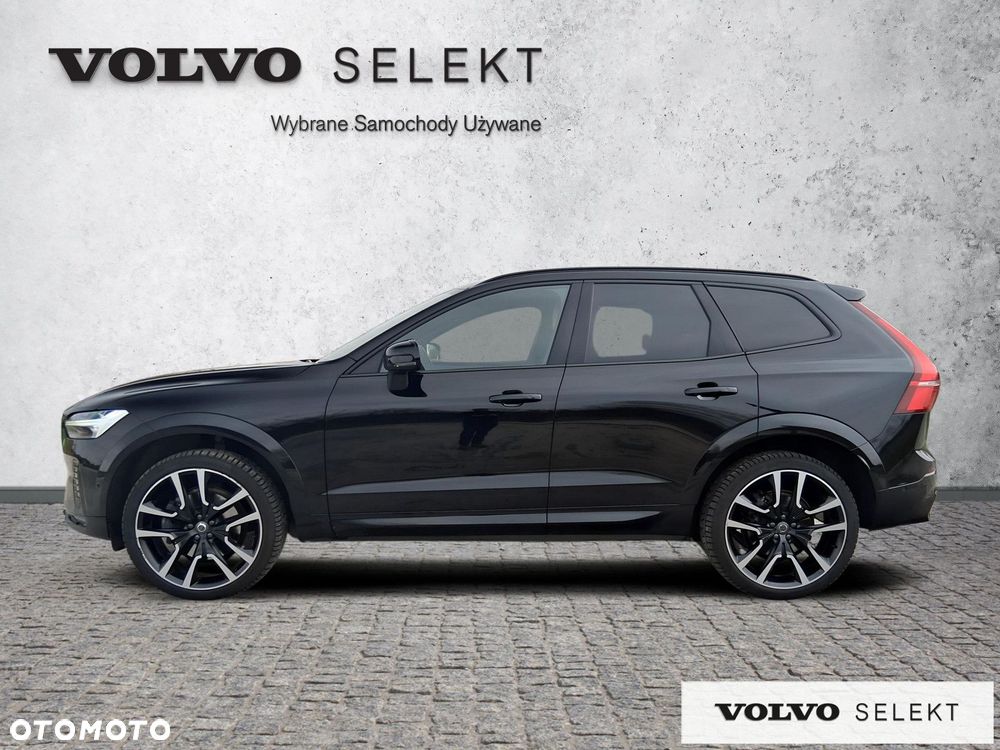 Volvo XC 60 - 4