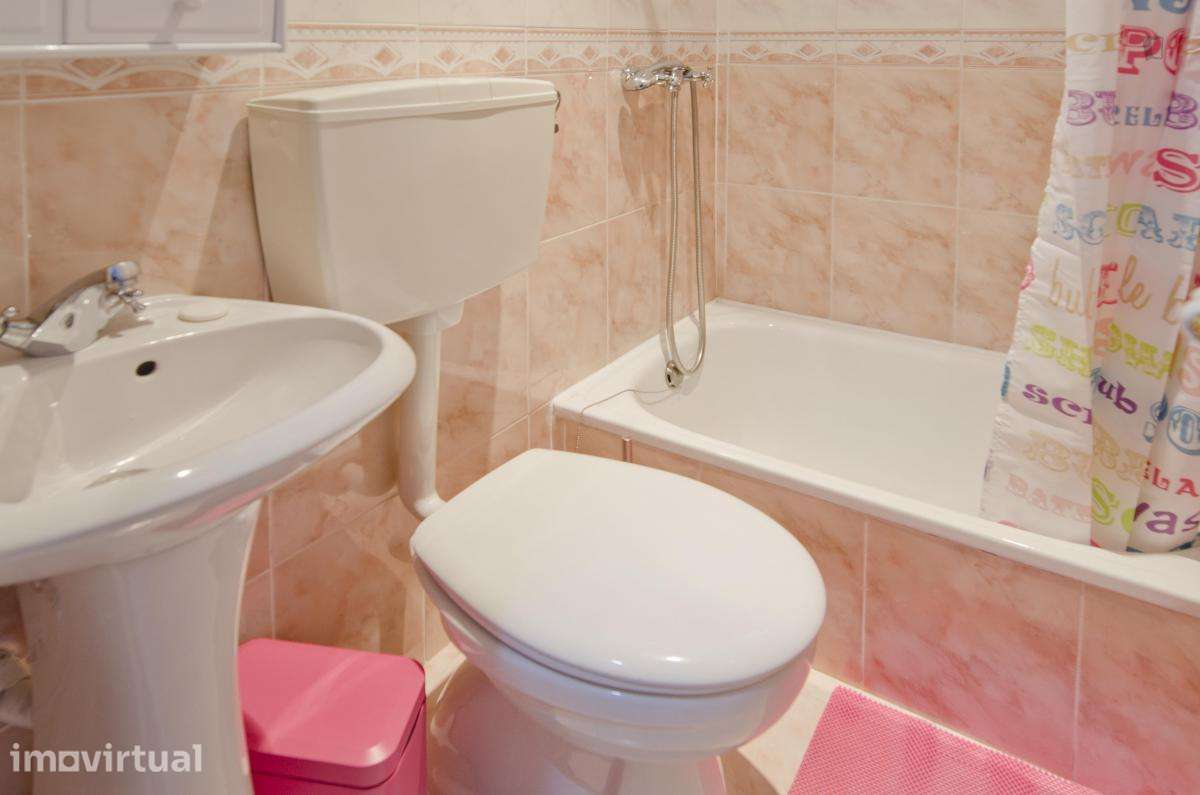 Quarto - localizado em Picoas Lisbon - Grande imagem: 5/38