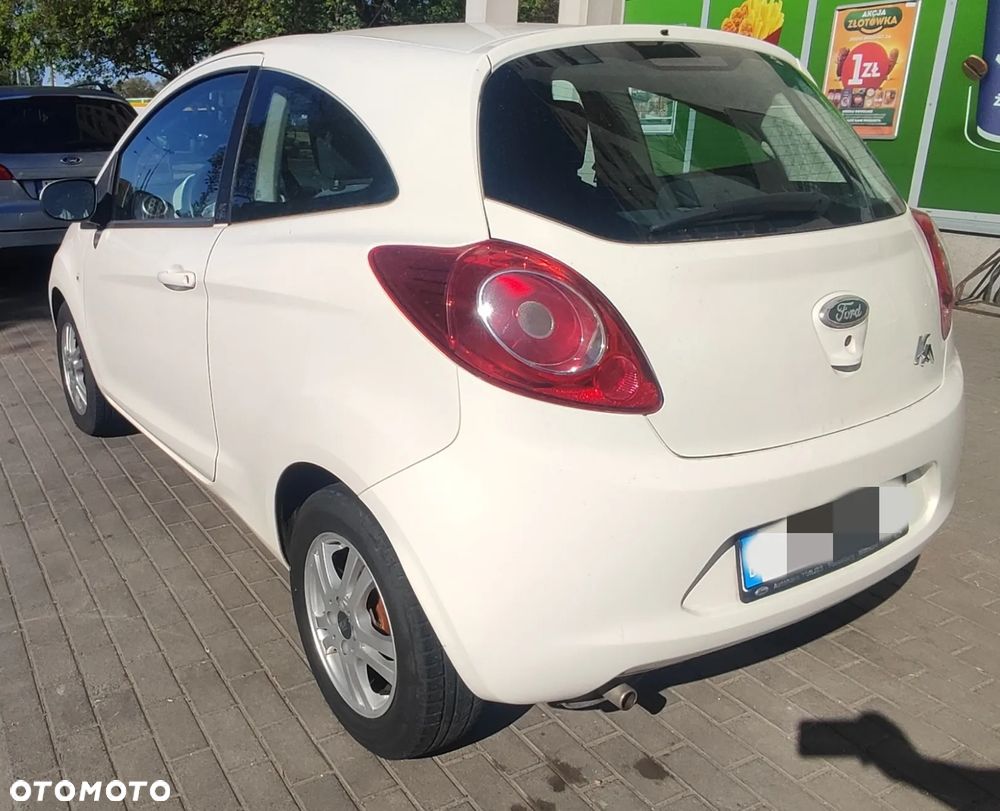 Ford KA 1.2 Titanium - 3