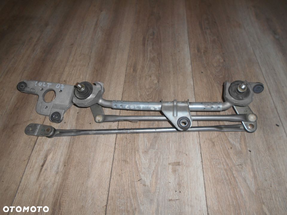 MECHANIZM WYCIERACZEK MITSUBISHI COLT Z30 04-08 EU - 1