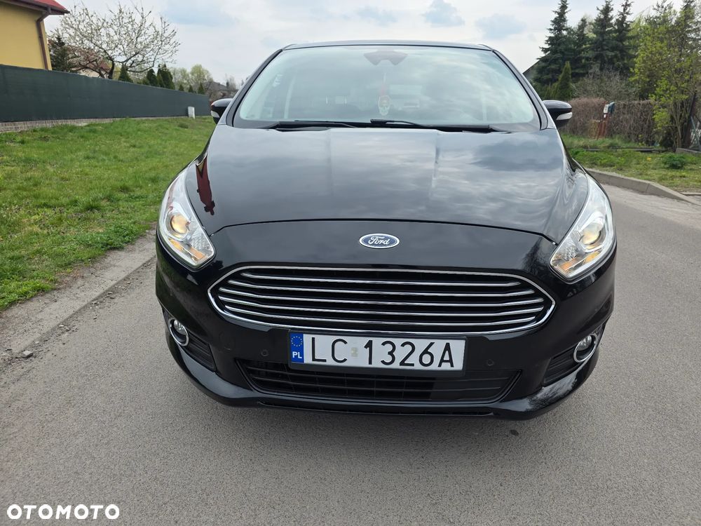 Ford S-Max - 8