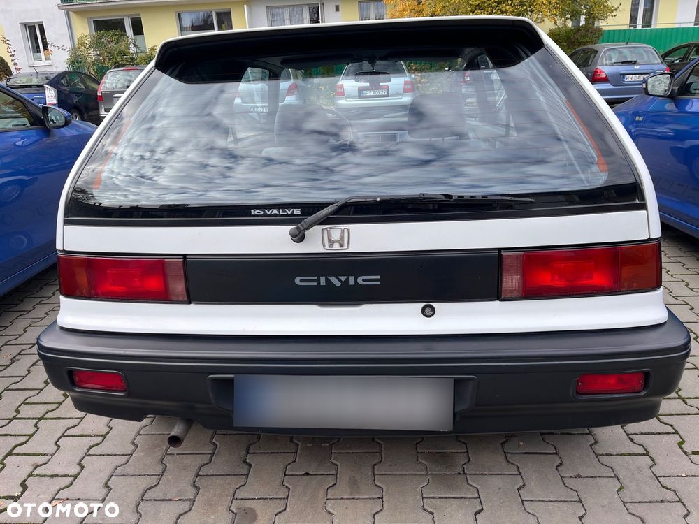 Honda Civic 1.3 - 28