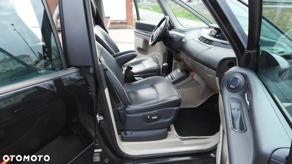 Renault Grand Espace 3.5 Initiale - 14