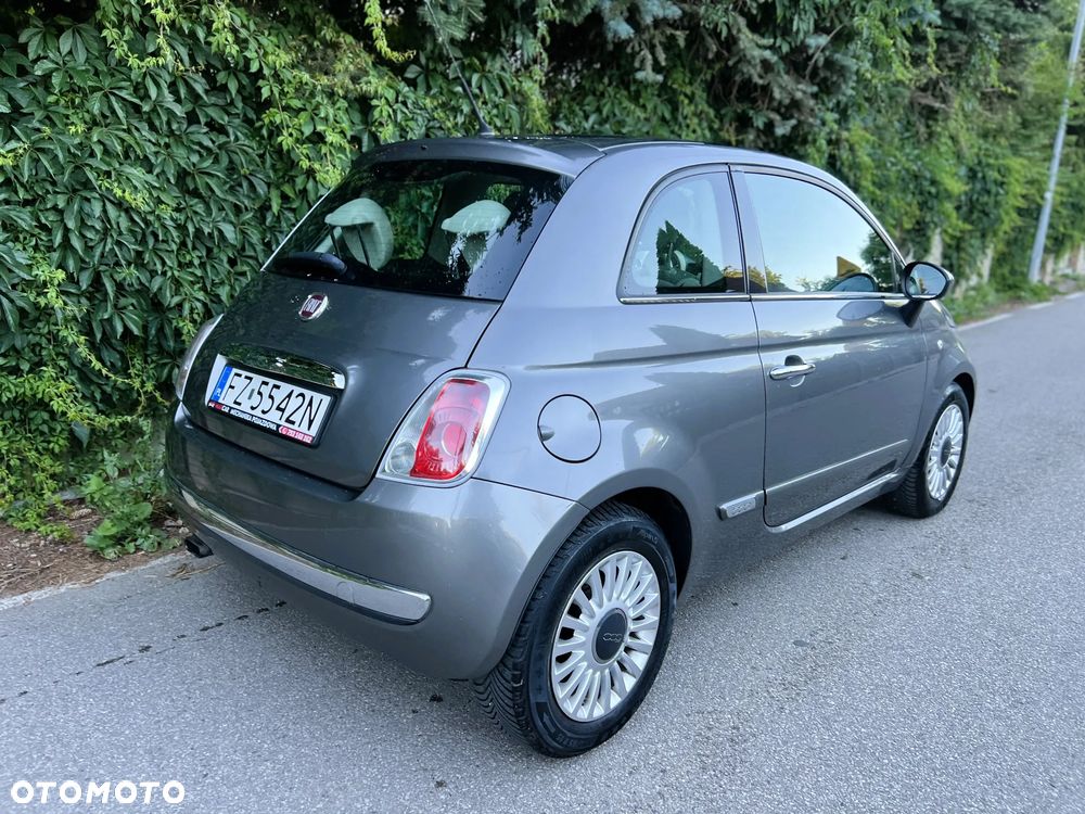 Fiat 500 - 4