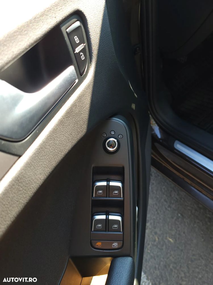Audi A4 Avant 2.0 TDIe - 6