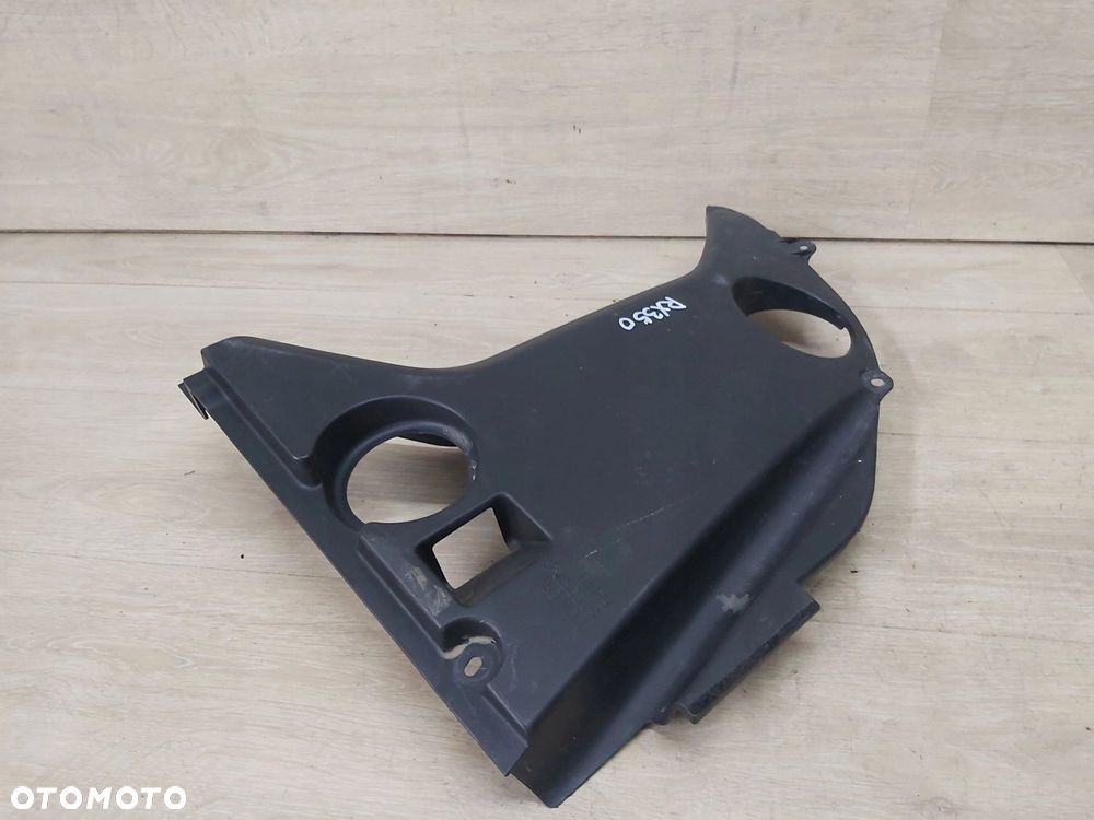 LEXUS RX II 350 3,5 V6 osłona pasa przedniego silnika górna 53795-48050 - 2