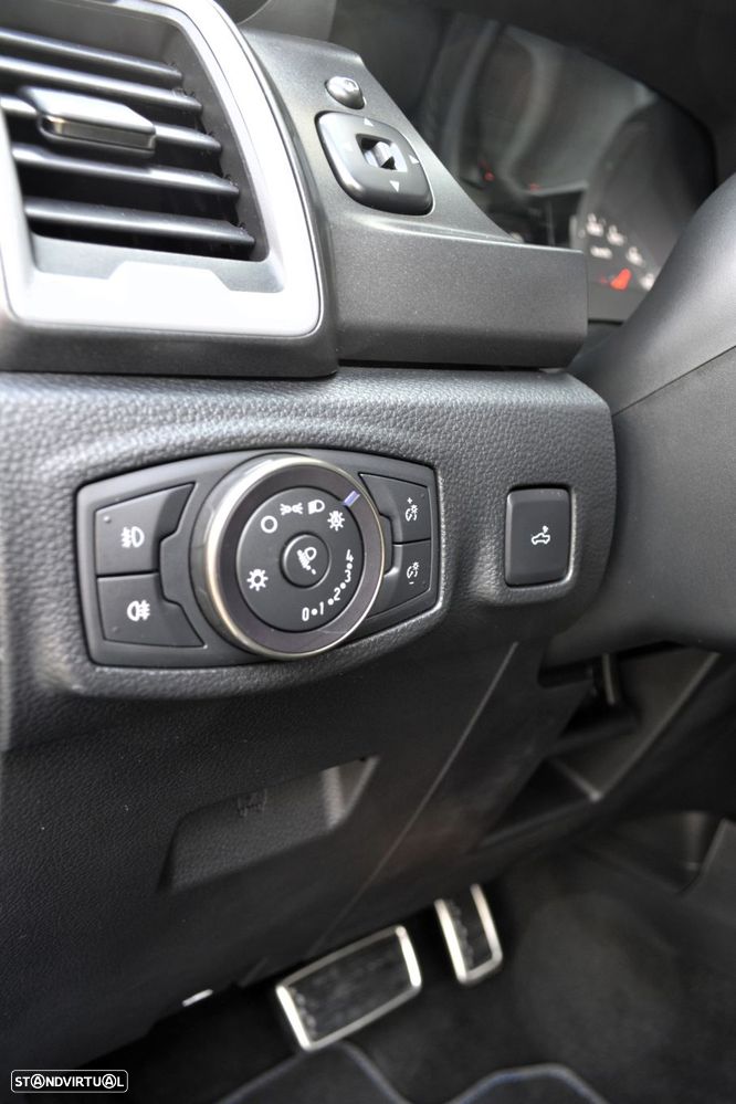 Ford Ranger 2.0 TDCi CD Raptor 4WD - 30