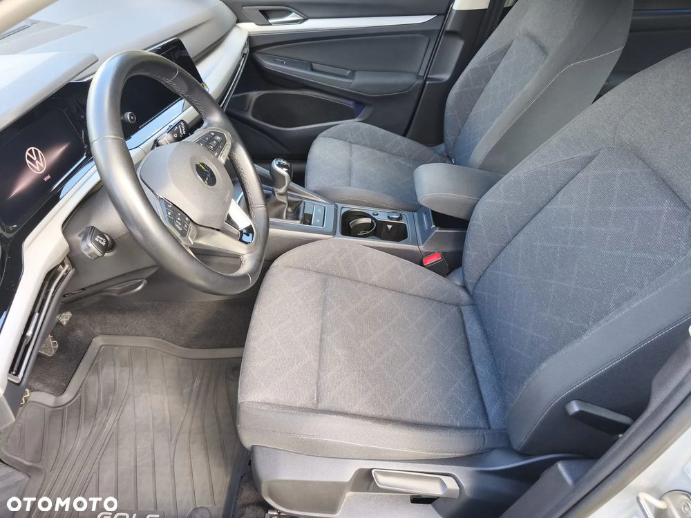 Volkswagen Golf 2.0 TDI Life - 17