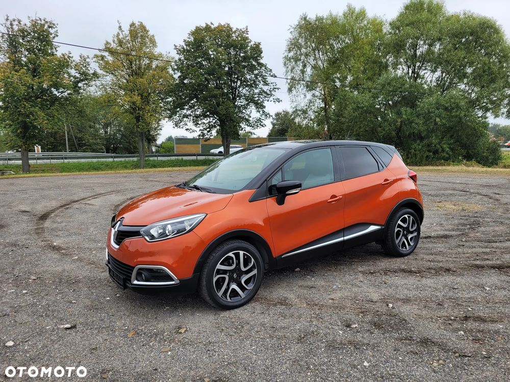 Renault Captur - 3