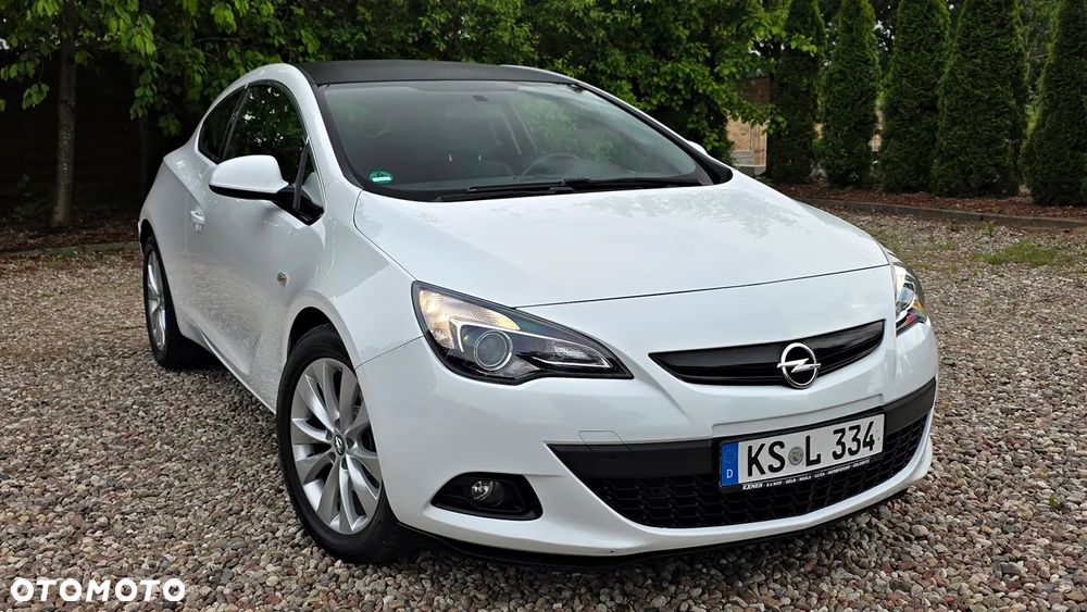 Opel Astra - 22