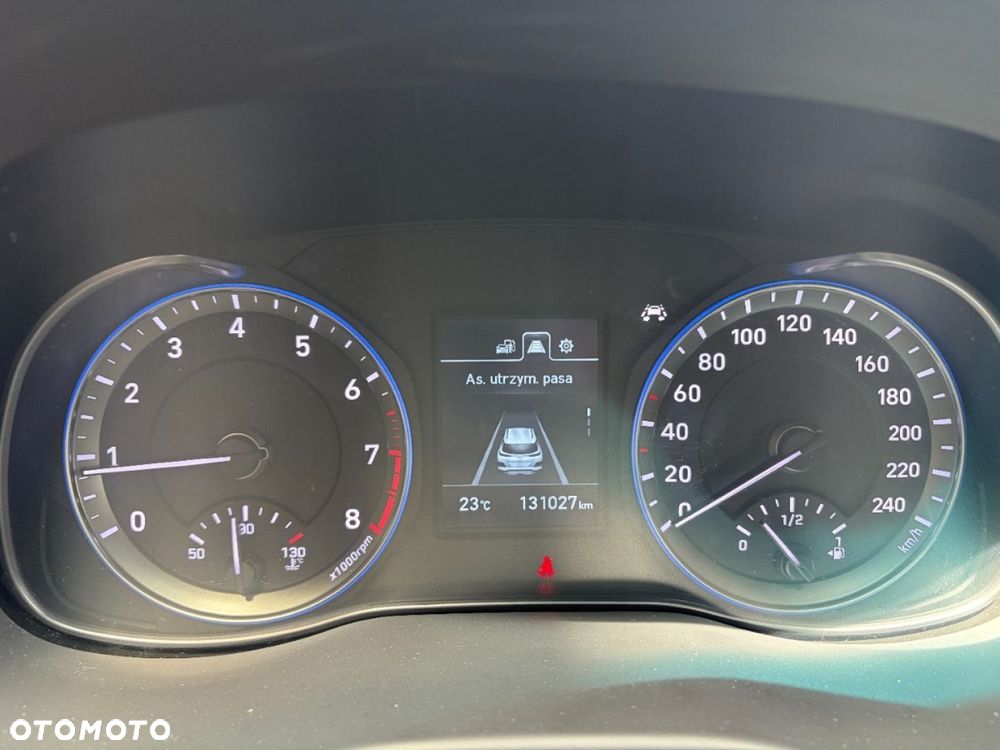 Hyundai Kona 1.0 T-GDI Comfort - 10