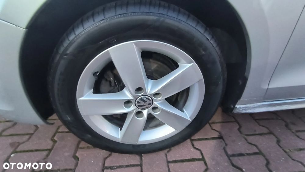 Volkswagen Jetta 1.4 TSI Comfortline - 9