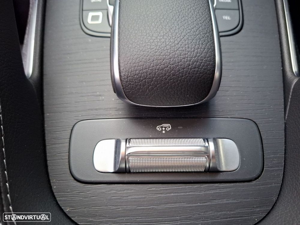 Mercedes-Benz GLE 350 de 4Matic - 23