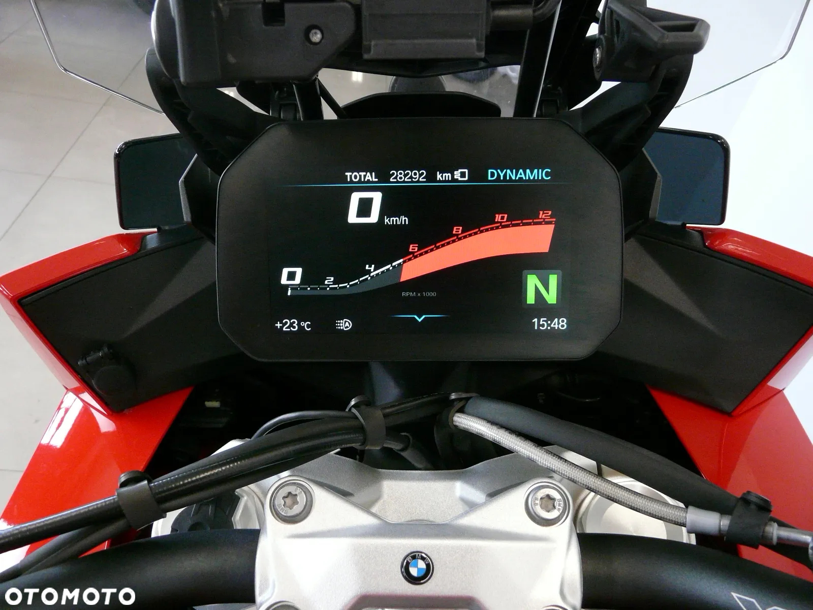BMW S - 25