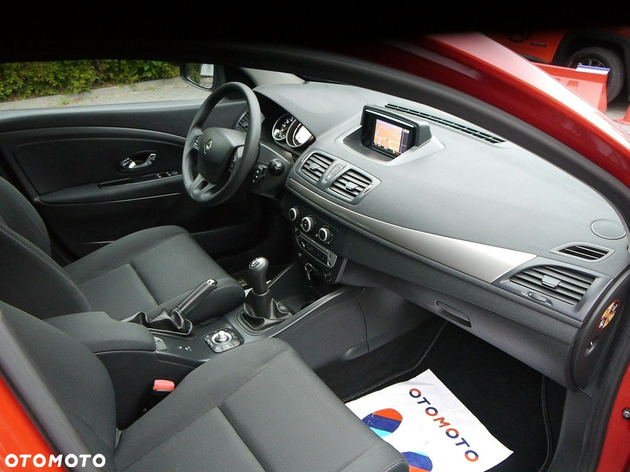 Renault Megane 1.6 16V 100 TomTom Edition - 20