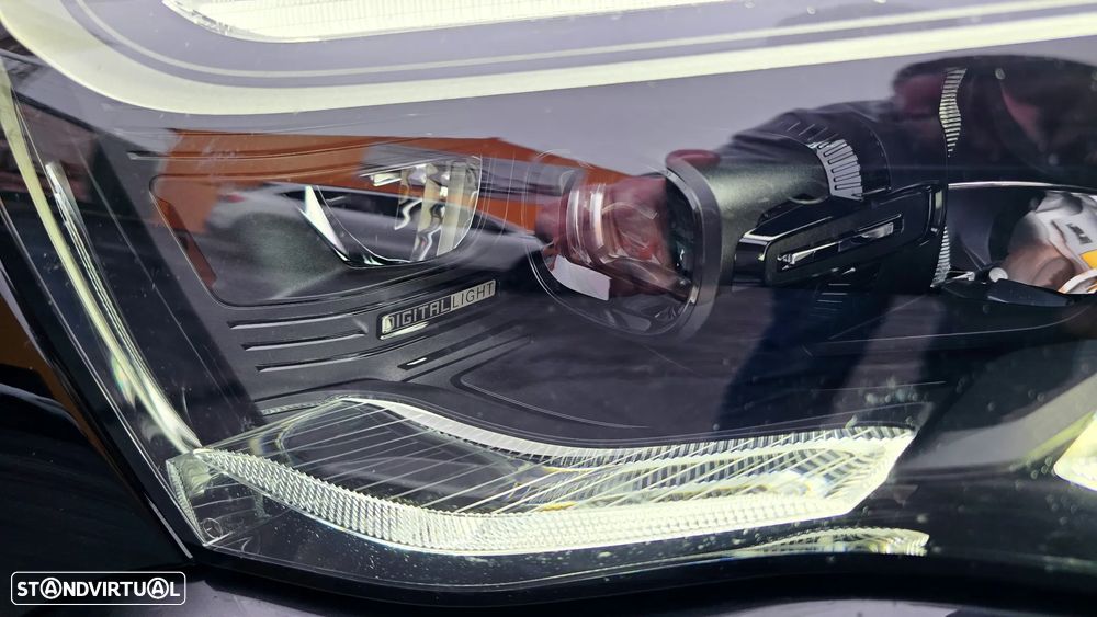 Mercedes-Benz E 300 - 12