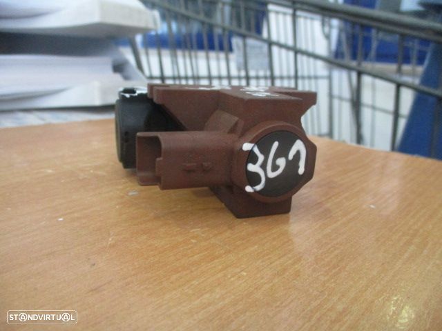 Valvula De Vacuo 9654282880 PEUGEOT 407 2006 2.0 Hdi - 1